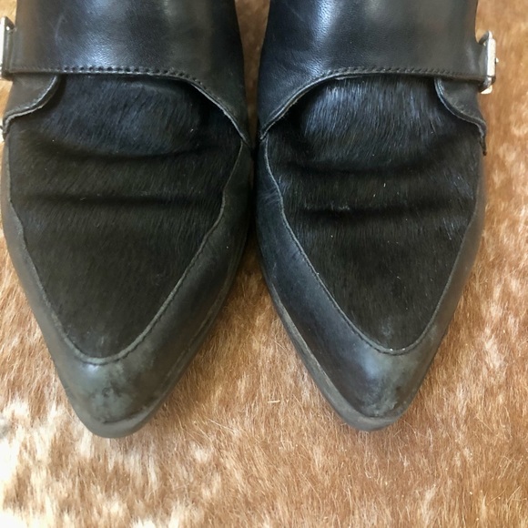 CIRCUS by SAM EDELMAN ankle boots - Picture 9 of 16